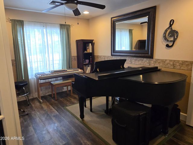 5234 E FRIESS Drive, Scottsdale, AZ 85254