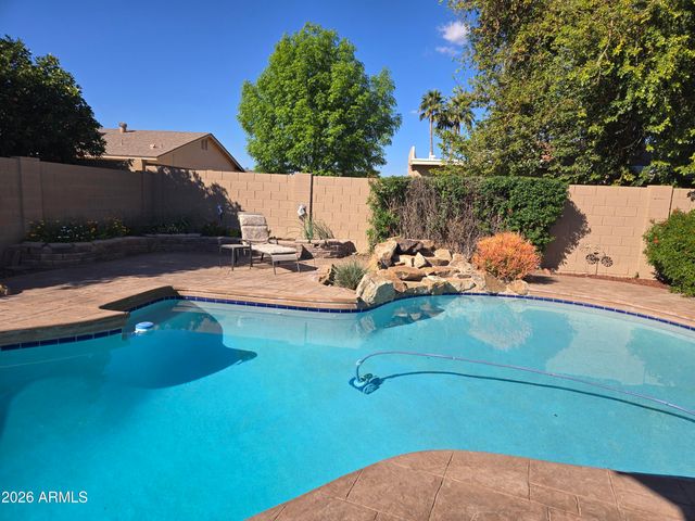 5234 E FRIESS Drive, Scottsdale, AZ 85254