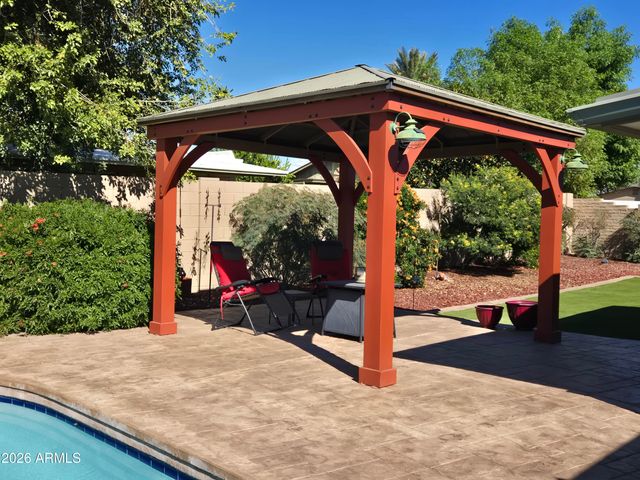 5234 E FRIESS Drive, Scottsdale, AZ 85254