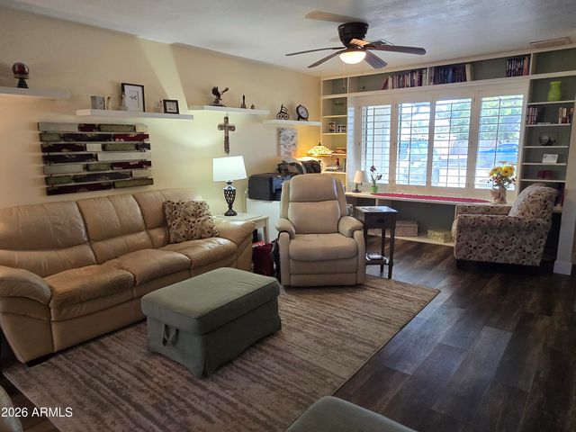 5234 E FRIESS Drive, Scottsdale, AZ 85254