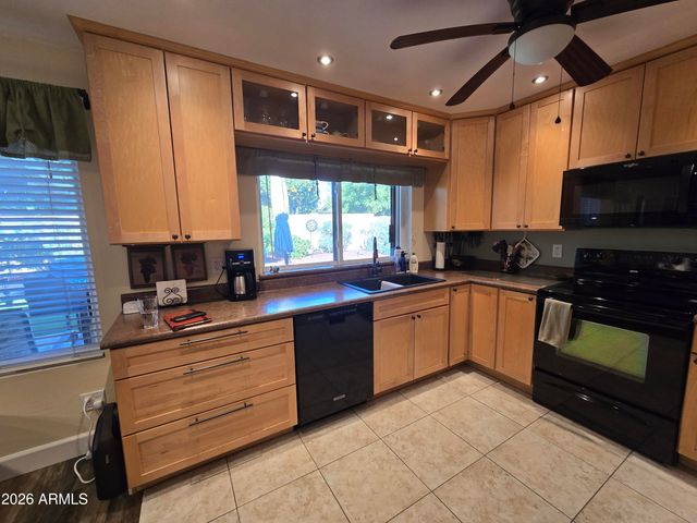 5234 E FRIESS Drive, Scottsdale, AZ 85254