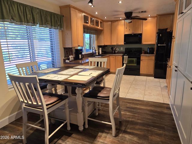 5234 E FRIESS Drive, Scottsdale, AZ 85254