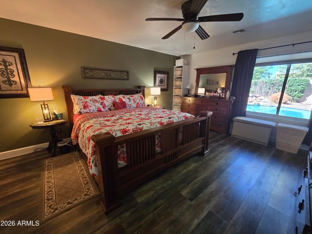 5234 E FRIESS Drive, Scottsdale, AZ 85254