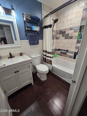 5234 E FRIESS Drive, Scottsdale, AZ 85254