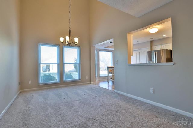 6483 Twin Lakes Drive, Mason, OH 45040