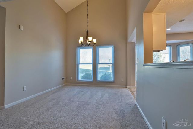 6483 Twin Lakes Drive, Mason, OH 45040