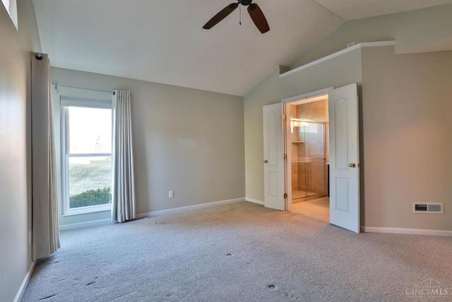 6483 Twin Lakes Drive, Mason, OH 45040