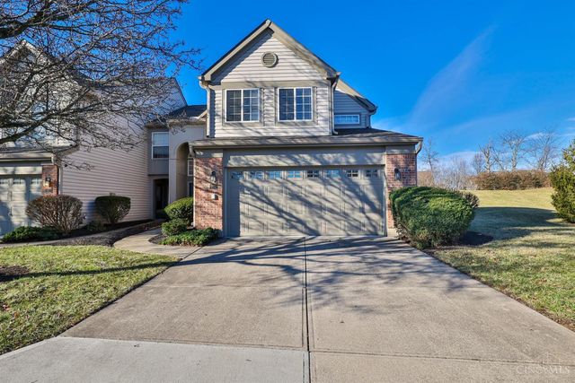 6483 Twin Lakes Drive, Mason, OH 45040