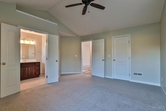 6483 Twin Lakes Drive, Mason, OH 45040