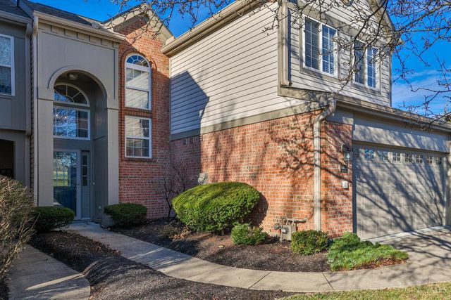 6483 Twin Lakes Drive, Mason, OH 45040