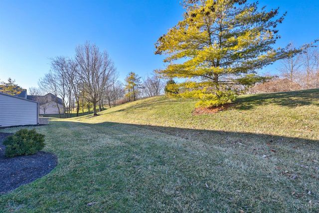 6483 Twin Lakes Drive, Mason, OH 45040