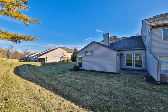 6483 Twin Lakes Drive, Mason, OH 45040