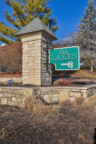 6483 Twin Lakes Drive, Mason, OH 45040