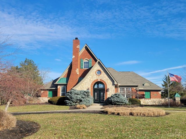 6483 Twin Lakes Drive, Mason, OH 45040