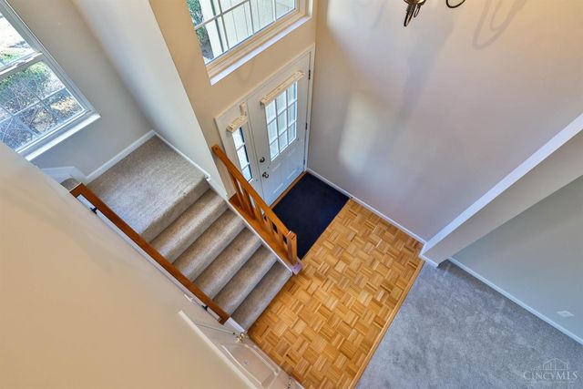 6483 Twin Lakes Drive, Mason, OH 45040