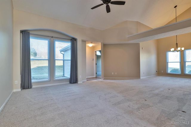 6483 Twin Lakes Drive, Mason, OH 45040