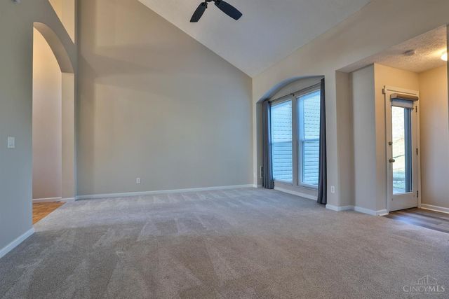 6483 Twin Lakes Drive, Mason, OH 45040