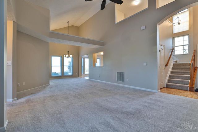 6483 Twin Lakes Drive, Mason, OH 45040