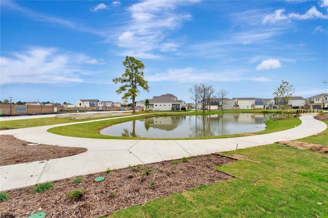 3106 Spring Silo Lane, Houston, TX 77080