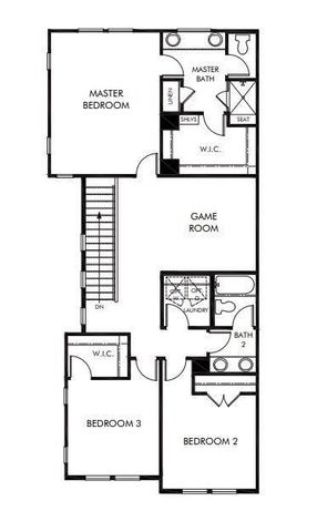 3106 Spring Silo Lane, Houston, TX 77080