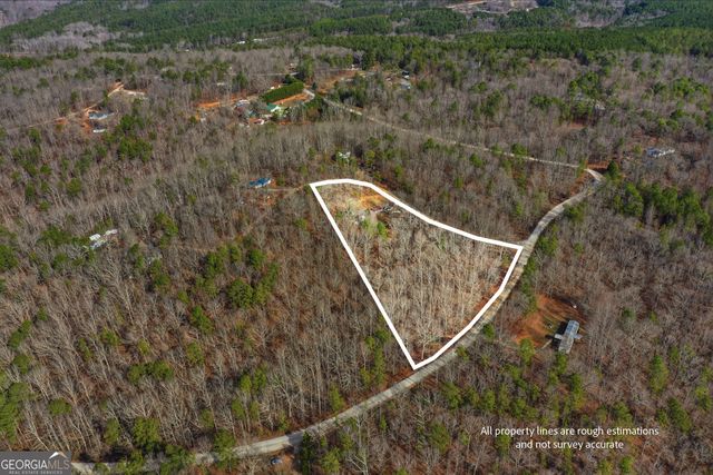 80 BEAVER RUN Road, Waco, GA 30182