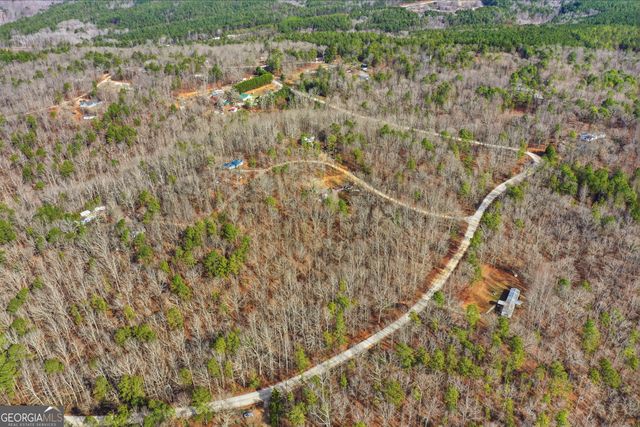 80 BEAVER RUN Road, Waco, GA 30182