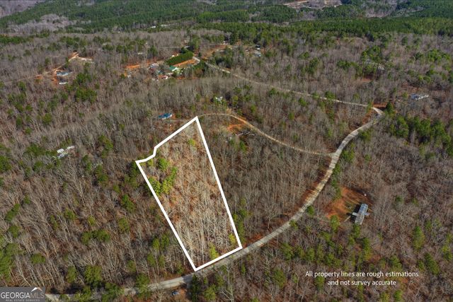 80 BEAVER RUN Road, Waco, GA 30182