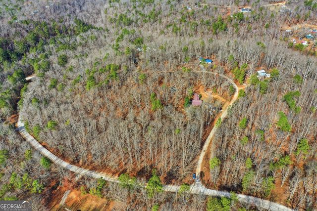 80 BEAVER RUN Road, Waco, GA 30182