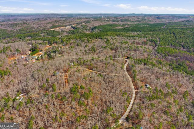 80 BEAVER RUN Road, Waco, GA 30182