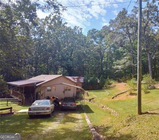 80 BEAVER RUN Road, Waco, GA 30182