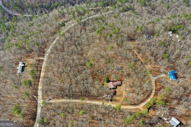 80 BEAVER RUN Road, Waco, GA 30182