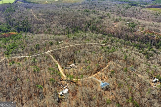 80 BEAVER RUN Road, Waco, GA 30182