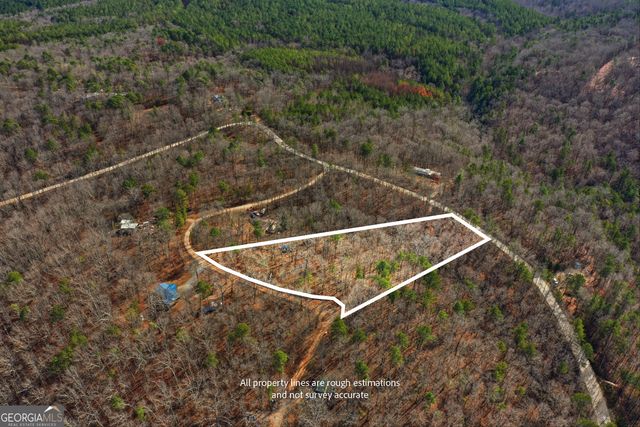 80 BEAVER RUN Road, Waco, GA 30182