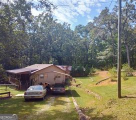 80 BEAVER RUN Road, Waco, GA 30182