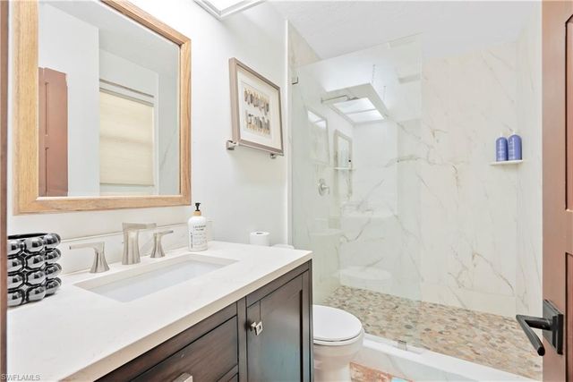 2125 Marina DR, Naples, FL 34102