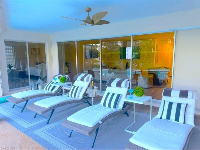 2125 Marina DR, Naples, FL 34102