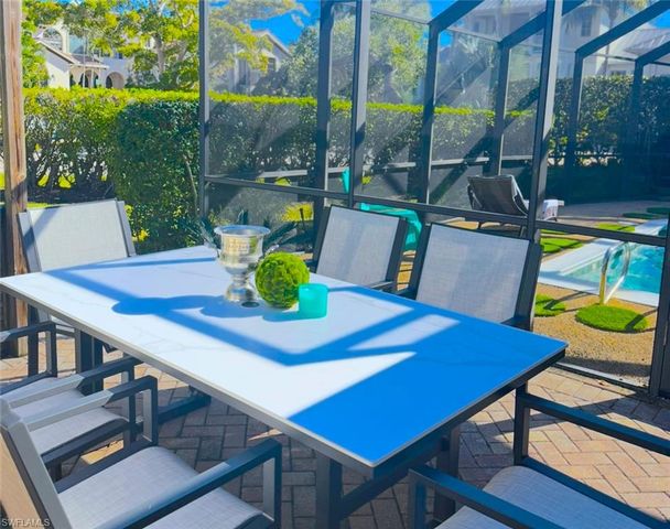 2125 Marina DR, Naples, FL 34102