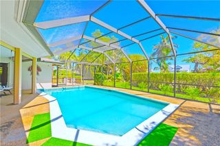 2125 Marina DR, Naples, FL 34102