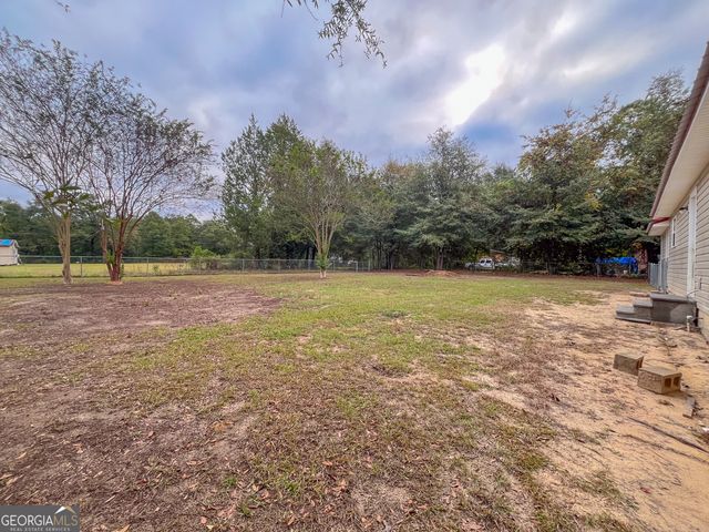 203 Pineview Street, East Dublin, GA 31027