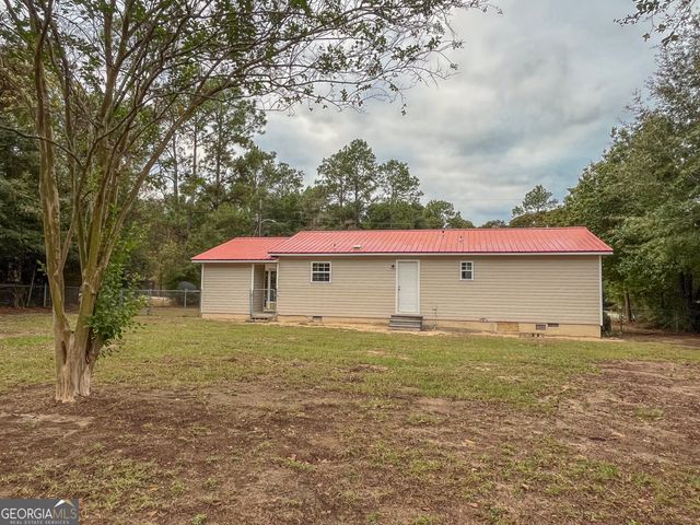 203 Pineview Street, East Dublin, GA 31027