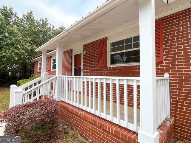 203 Pineview Street, East Dublin, GA 31027