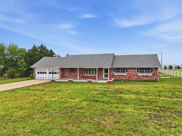 3600 S Lightner Lane, Oklahoma City, OK 73179
