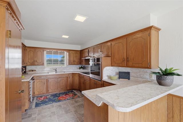 3600 S Lightner Lane, Oklahoma City, OK 73179
