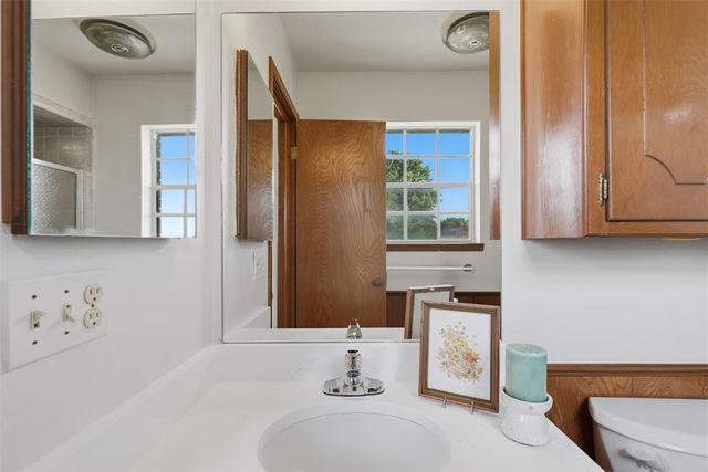 3600 S Lightner Lane, Oklahoma City, OK 73179