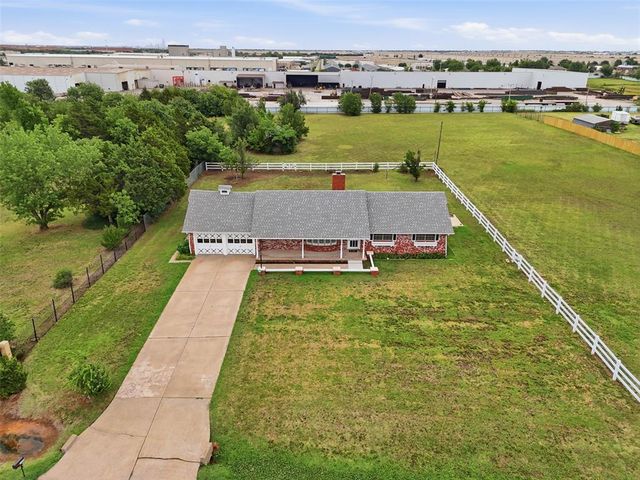 3600 S Lightner Lane, Oklahoma City, OK 73179