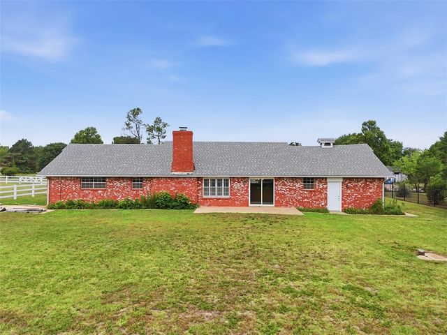 3600 S Lightner Lane, Oklahoma City, OK 73179