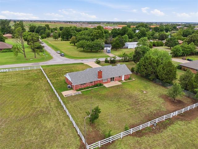 3600 S Lightner Lane, Oklahoma City, OK 73179