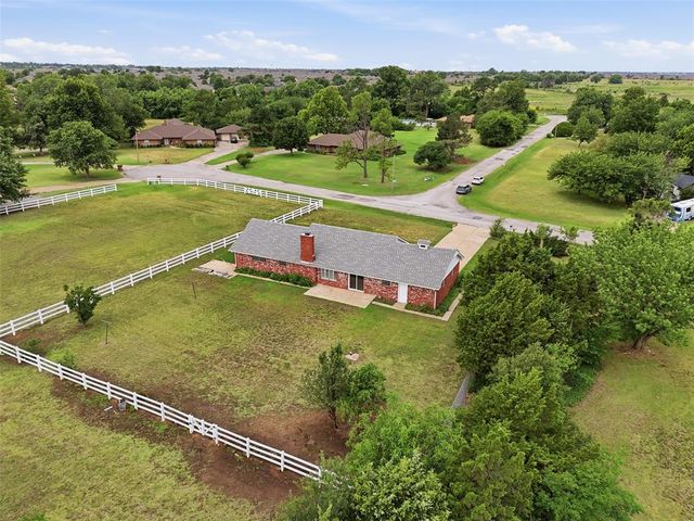 3600 S Lightner Lane, Oklahoma City, OK 73179
