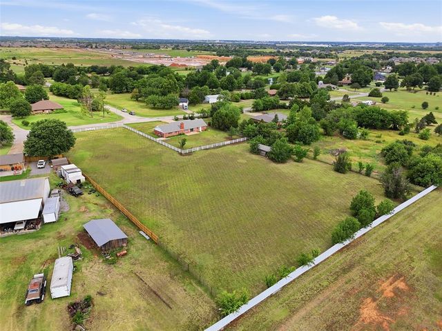 3600 S Lightner Lane, Oklahoma City, OK 73179