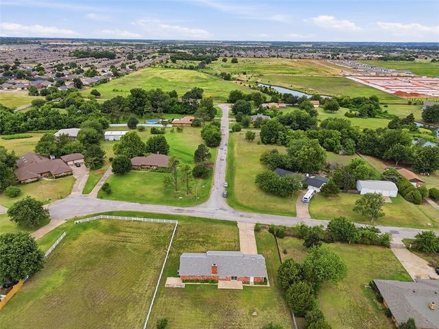 3600 S Lightner Lane, Oklahoma City, OK 73179